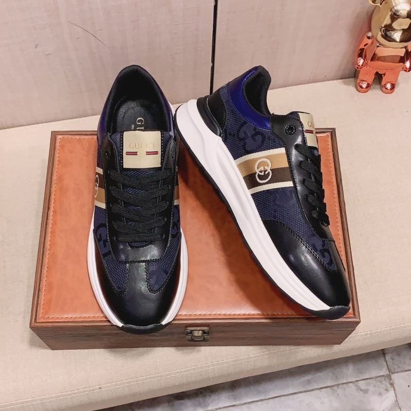 Gucci Low Shoes